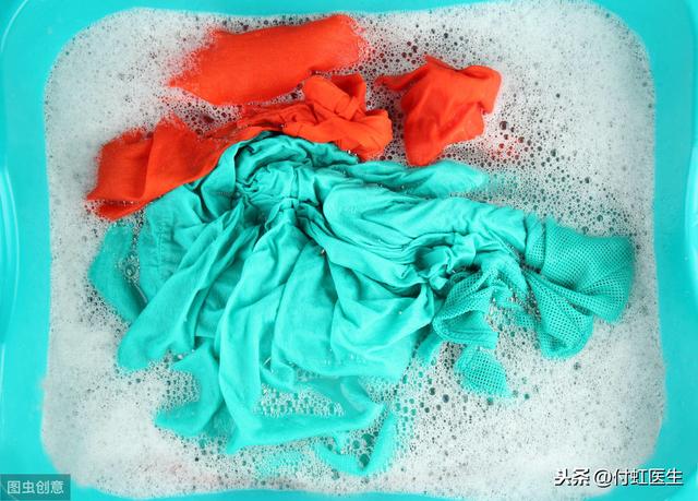 #健康真相馆#5岁小女孩得了阴道炎，病因值得所有妈妈深思