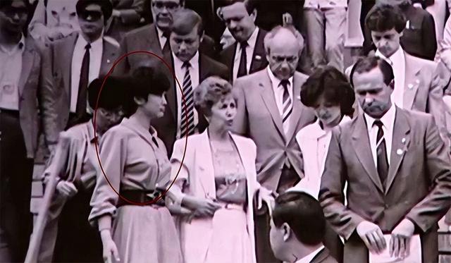 中国美女保镖边梅，曾保护13国元首，无一失手，退役后身价过亿