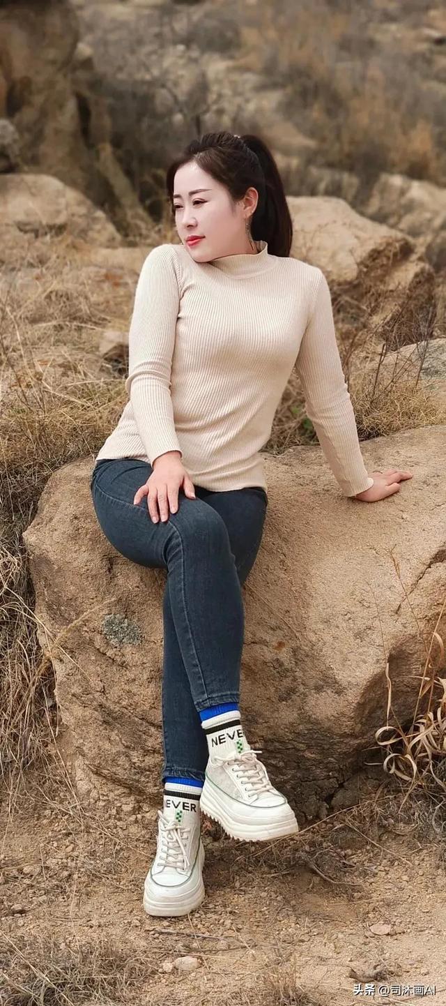 做山里最美的女人，不接受反驳