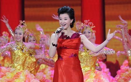 8位来自湖南的美女明星，美得独具特色，在各自领域都是传奇人物