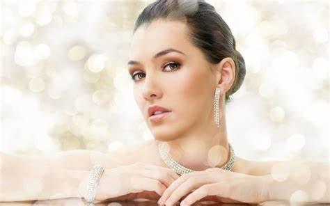 东欧美女美？西欧女神多？拉美美女性感？国外出美女的几个国家