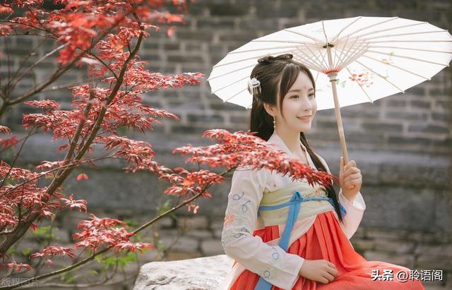 三八妇女节｜来看看怎样赞美你身边的女性