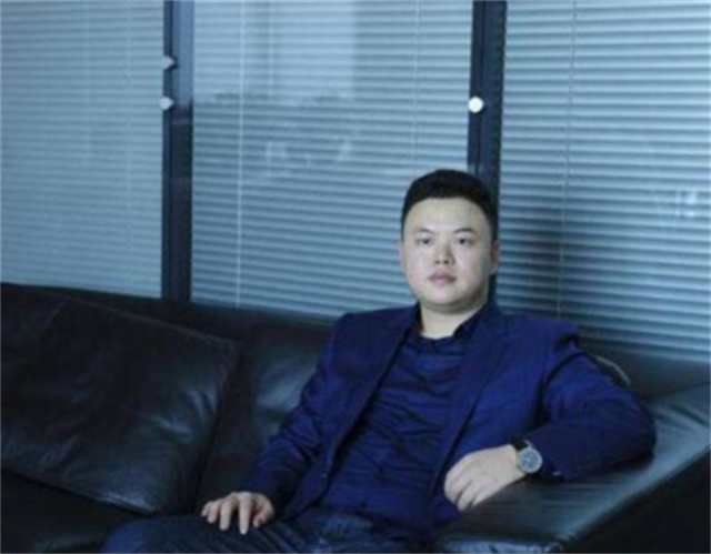 女富豪纪凯婷:24岁手握80亿资产