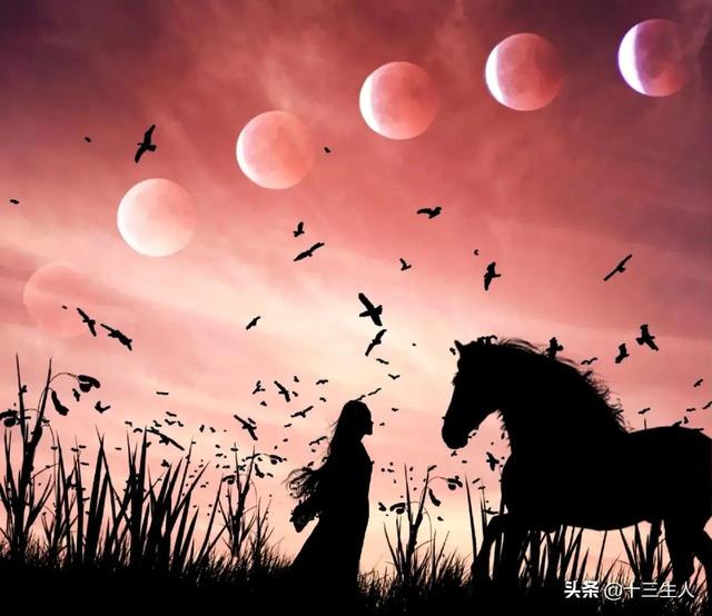 流量岁月里最美的一百首诗歌,献给擦肩而去的2020