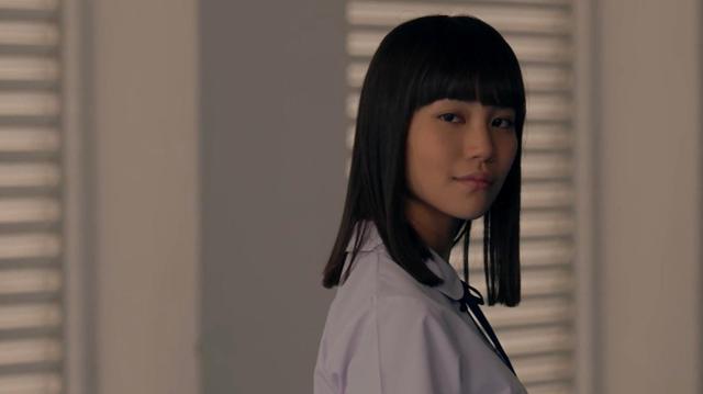 反杀同学、报复恶男，暗黑系高能爽剧《禁忌女孩》刷爆全网