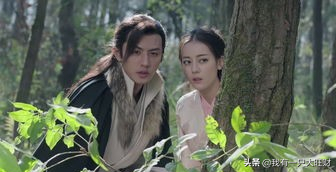 《秦时丽人明月心》公孙丽对嬴政从恨到爱，终是高估了情低估了爱