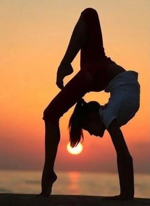 精美绝伦的人体造型艺术（图）