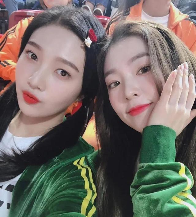 高清美女头像｜清纯可爱有活力