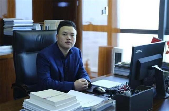 女富豪纪凯婷:24岁手握80亿资产