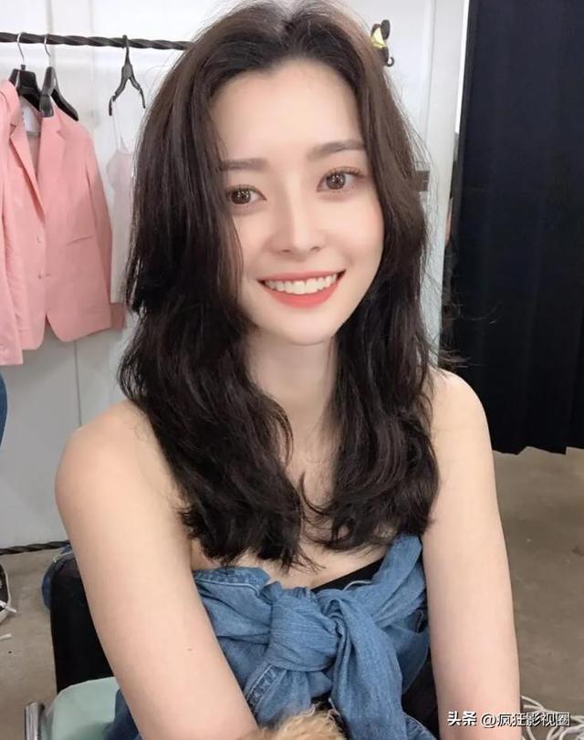 2023年韩剧10大最美女星，还真是“科技与狠活儿”的脸蛋