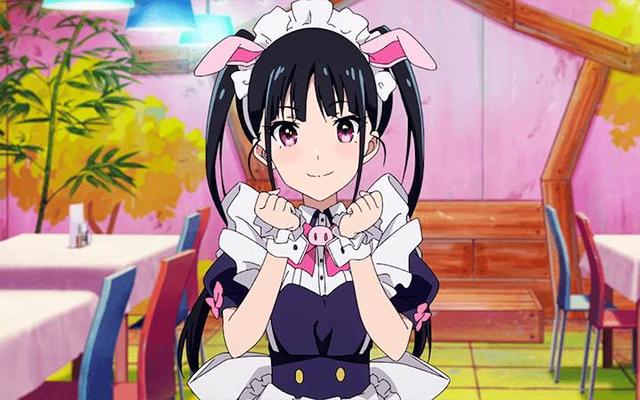 盘点海外最受欢迎的高评分十月动漫新番，电锯人稳坐第一