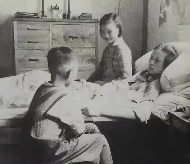 才女林徽因：用英语告诉你，什么叫真正的“才女”？