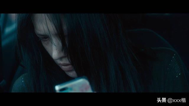 聊聊电影，2017年的《红衣小女孩2》