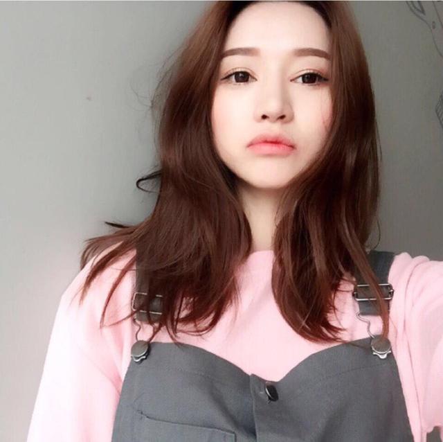 盘点ins上的高颜值美女｜多图解析，风格妆容气质一个也不放！