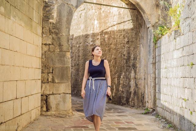 微小说：进城的女人