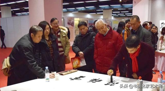 「艺术中国」———党传青书法作品鉴赏