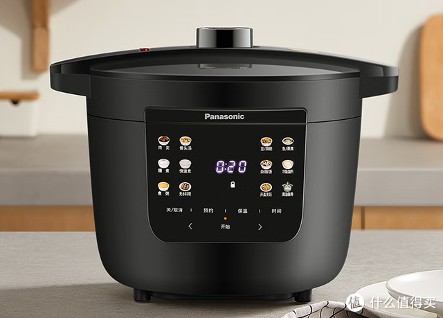 2023年电高压锅推荐｜5分钟快速选购电高压锅！16款电高压锅盘点