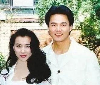 “台湾第一美女”萧蔷和她走不出的人设