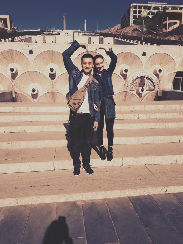 19年，山西小伙娶亚美尼亚美女硕士，生两个混血宝宝，现状如何？