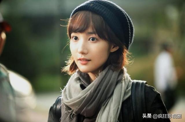 2023年韩剧10大最美女星，还真是“科技与狠活儿”的脸蛋