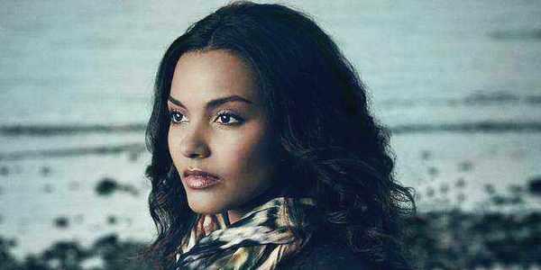 看了这些黑人美女，你还觉得黑人丑吗？