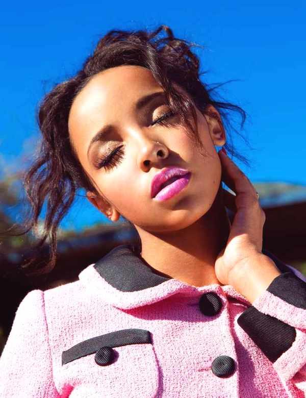 看了这些黑人美女，你还觉得黑人丑吗？