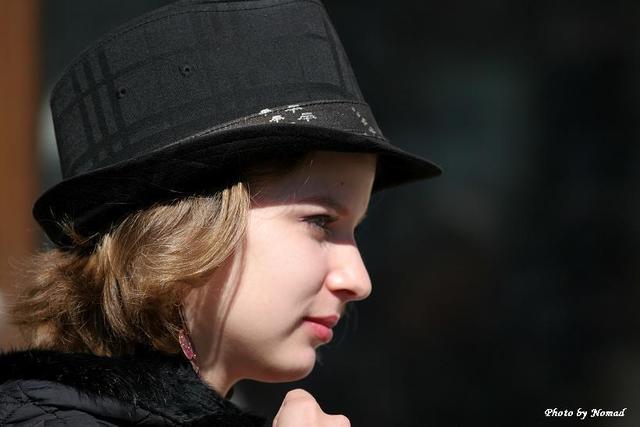 俄罗斯最盛产什么？其中之一就是大美女，她们青春靓丽身材迷人