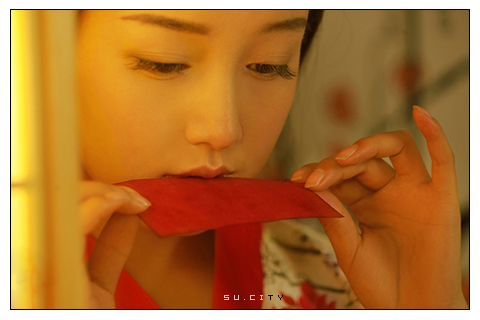 女人味,到底是什么味?