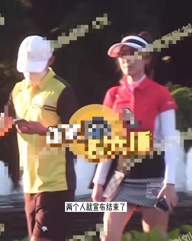 张继科疑恋情曝光!与美女三亚共度三天三夜,女方长腿吸睛颜值高