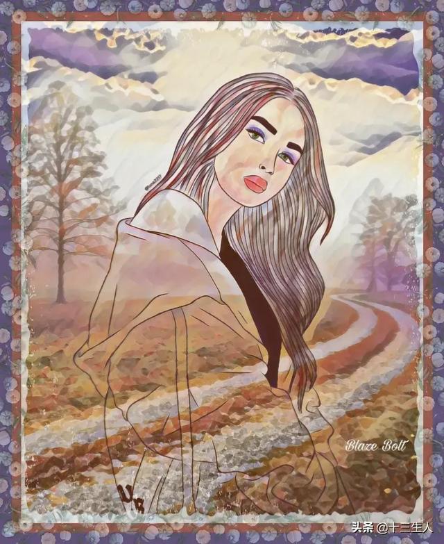 流量岁月里最美的一百首诗歌,献给擦肩而去的2020