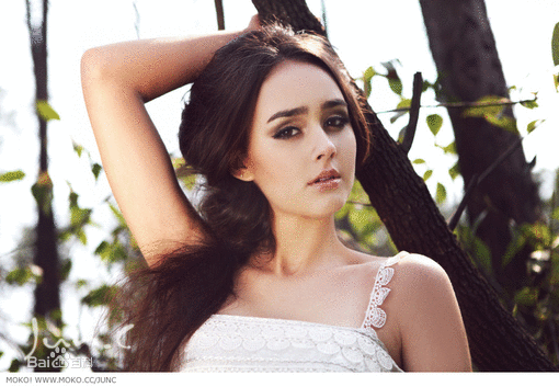 神秘的巴西模特德博拉·席尔瓦,天使面孔魔鬼身材,美得让人窒息