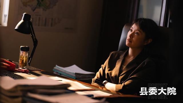 追了一年剧后发现，这6位女演员是真的美，她们给女星挣回了脸面