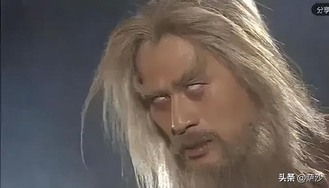 倚天屠龙记中谢逊说四大法王各有所长，那么各自所长在哪里呢？