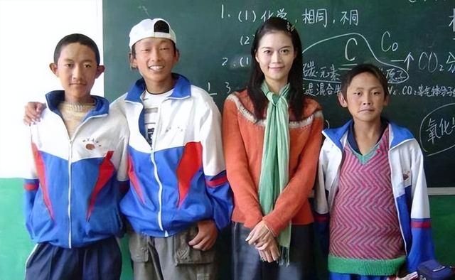 那个拒绝华为百万年薪，38岁成为舰长的广西女博士，你还记得她吗