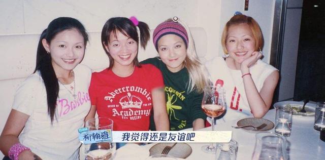 越老越漂亮的5位女星，年轻时长得一般，年纪大了反而更美了