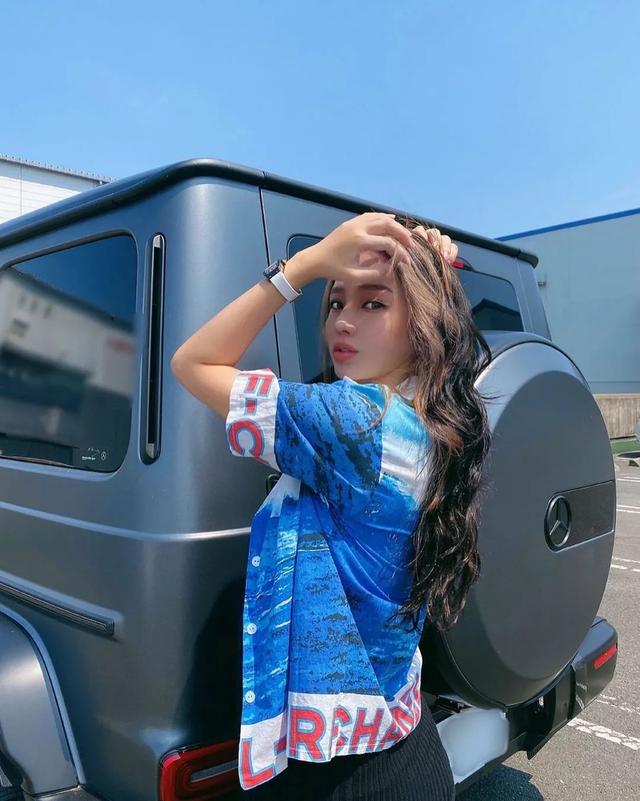 相比假名媛，日本的小姐姐才是真会「玩」