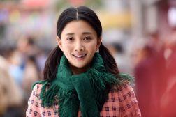 女演员殷桃:前夫是贪官,前男友是黑老大,她的眼光怎么这么独到