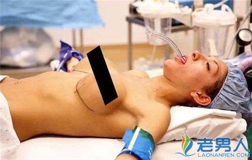 美女隆胸正面无遮挡照片 赤身裸体令人血脉喷张