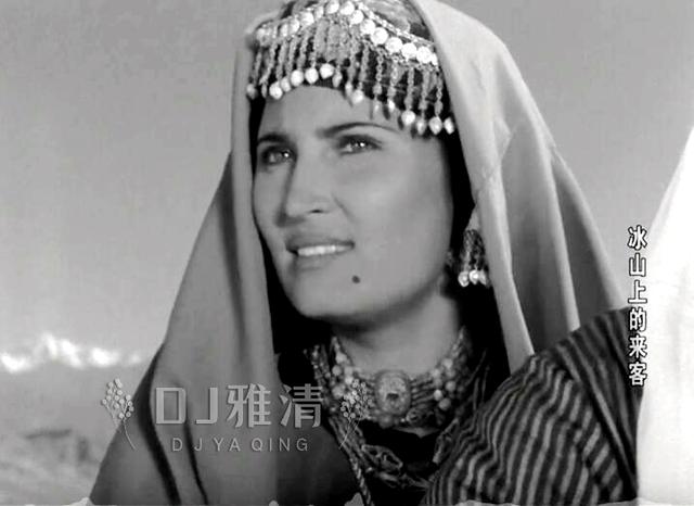 10位被遗忘的新疆美女明星 今昔变化大 有人89岁仍美 有人27岁便去世