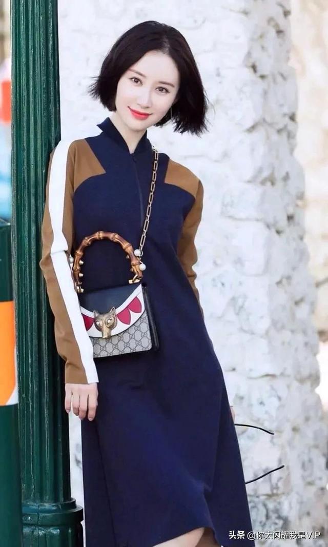 舒畅超高清图集：丰满性感，精致女人