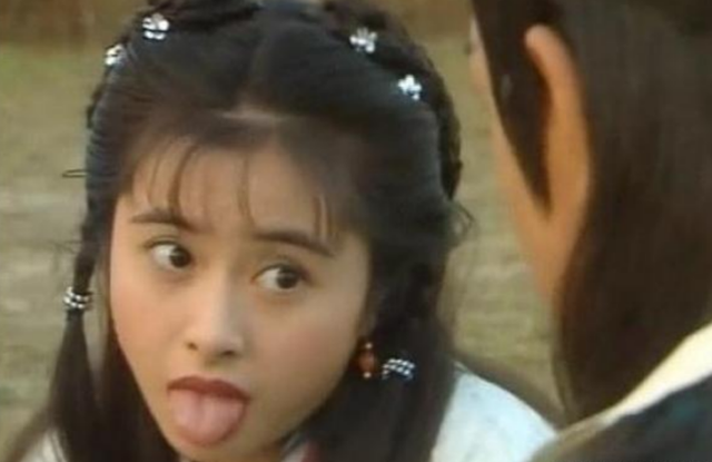 广东盛产美人，这些粤籍女星告诉你，什么叫做沉鱼落雁、闭月羞花