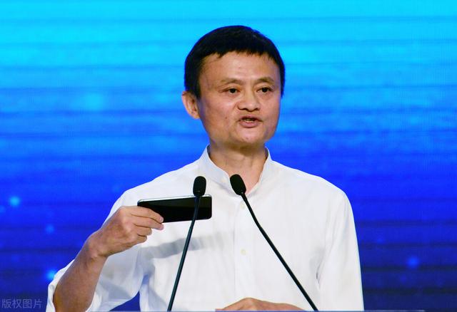 将阿里高管送入狱，有权调查马云，这么厉害的女人到底是谁？