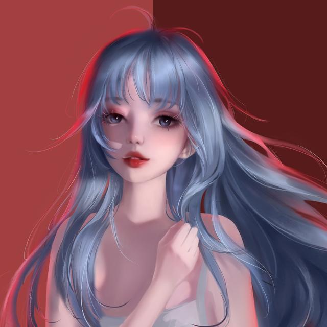 分享一些仙气女生头像，千万不要错过哦