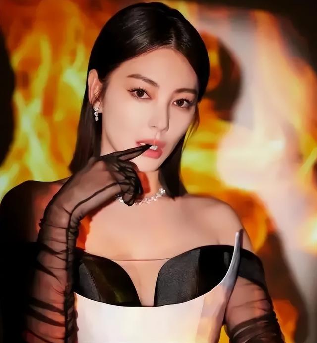 张雨绮：外表倾城，内心更精彩的独立女神