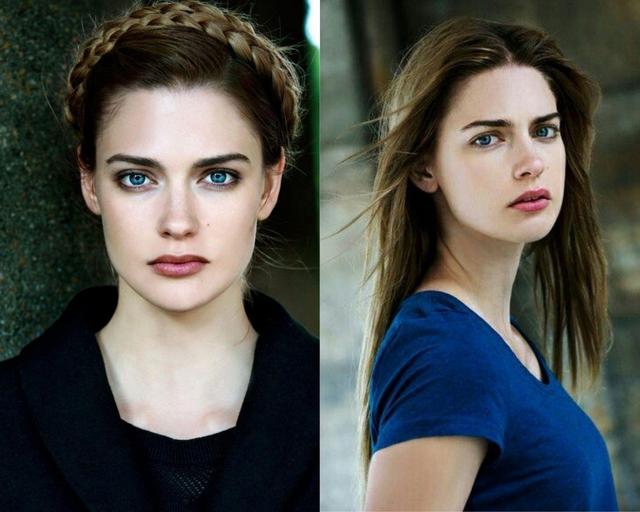 东欧美女美？西欧女神多？拉美美女性感？国外出美女的几个国家