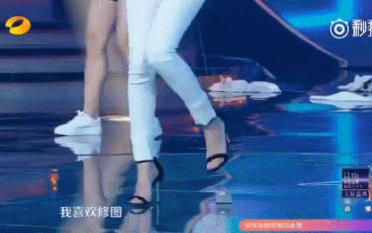 8位堪称“半身美人”的女星,穿上礼服惊艳四射,真实腿短又腿粗