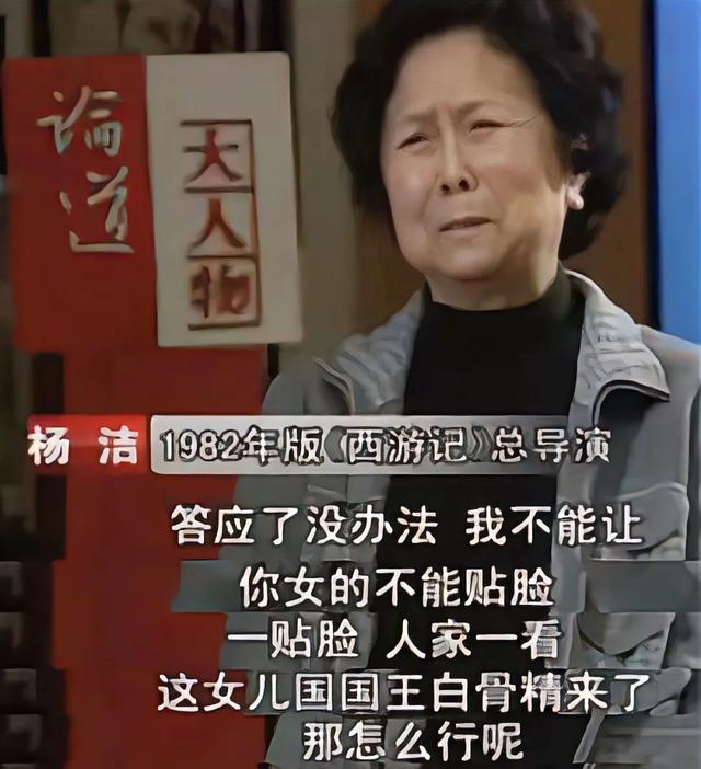 10位“一眼万年”女演员，个个美到窒息，有人靠一个角色吃一辈子