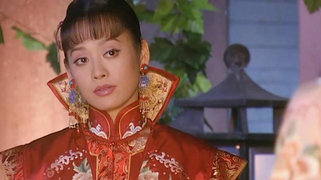 七部“全员美人”清宫剧大盘点,18年的老剧在列,每一部都是经典