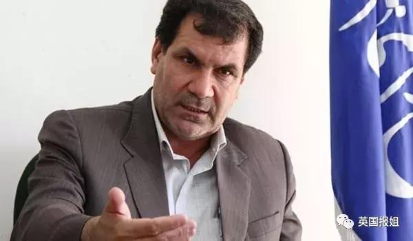 伊朗官员曝桃色新闻，女主却被扒皮狂批祸水？