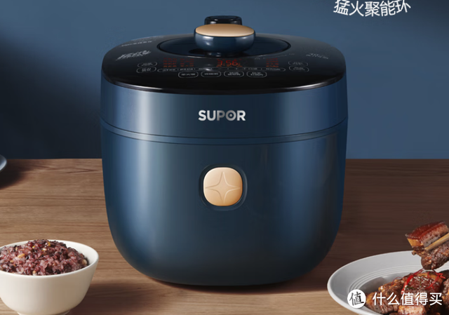 2023年电高压锅推荐｜5分钟快速选购电高压锅！16款电高压锅盘点